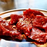 東小金井肉流通センター的實拍圖