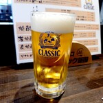 炉ばた屋 鶴吉 出抜小路店的实拍图