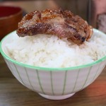 里乃家的实拍图