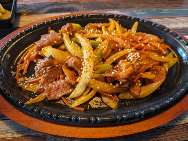 韓国料理 オイソ 春吉的實拍高清圖