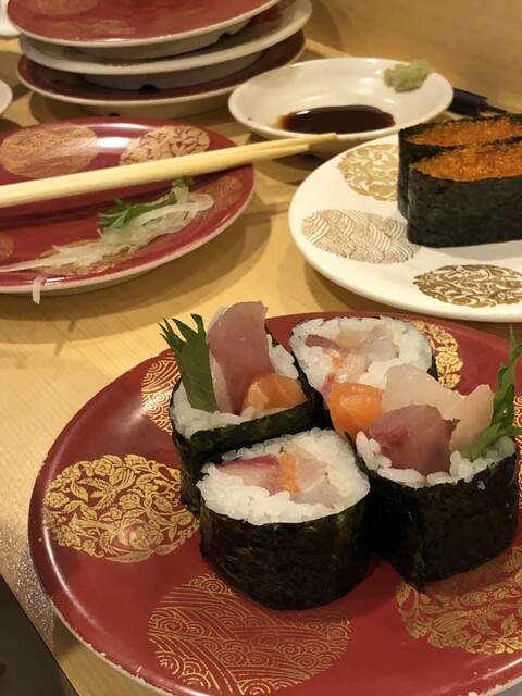 京寿司 小倉店的實拍高清圖