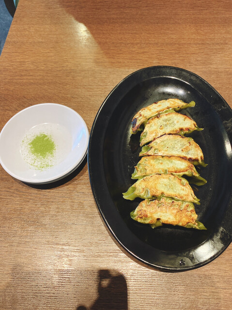 recommendations image for ラーメン 田中九商店 平等院店