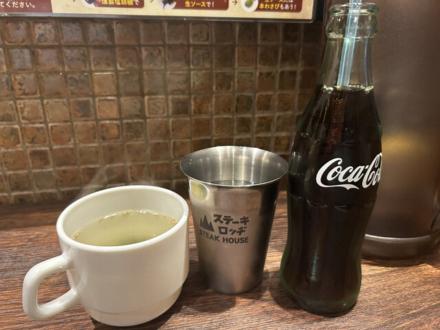 ステーキロッヂ 池袋店的實拍高清圖