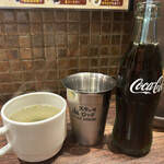 ステーキロッヂ 池袋店的實拍圖