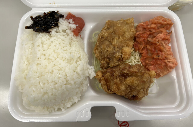 から揚げ専門店 とりサブロー 足立谷在家店的實拍高清圖