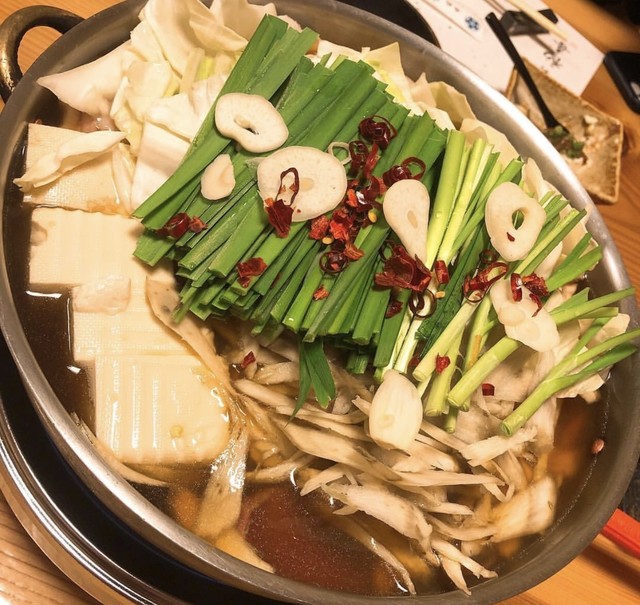 博多もつ鍋 西新初喜的實拍高清圖