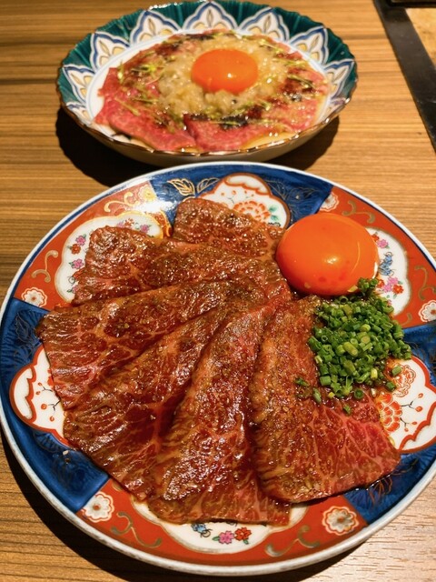 焼肉牛匠 新的实拍高清图