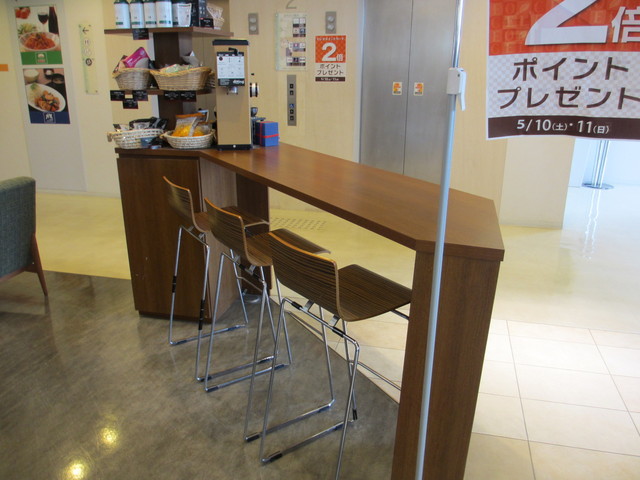 上島珈琲店 武蔵小金井店的實拍高清圖