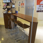上島珈琲店 武蔵小金井店的實拍圖