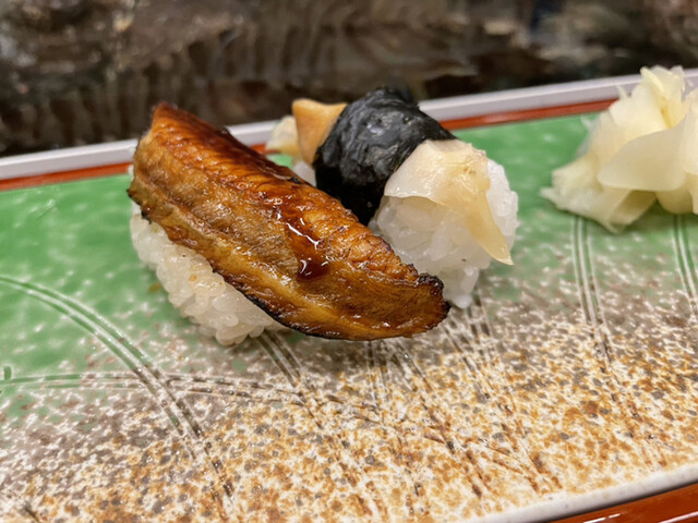 傳七すし 西院店的實拍高清圖