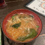 魚BAR 一歩 麻布十番的實拍圖