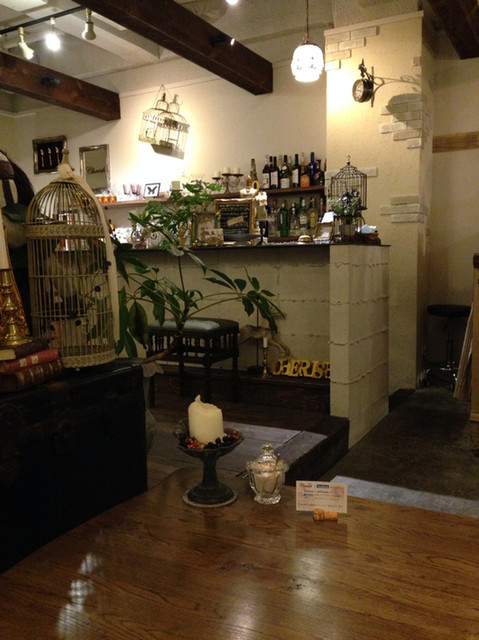 cafe Cherish的實拍高清圖