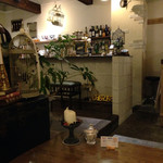cafe Cherish的實拍圖