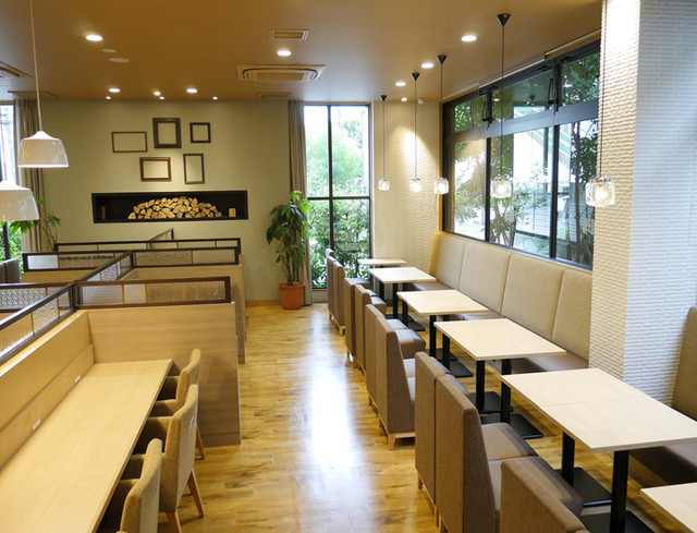 ミヤマ珈琲 練馬春日町店的實拍高清圖