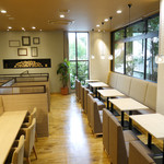 ミヤマ珈琲 練馬春日町店的實拍圖