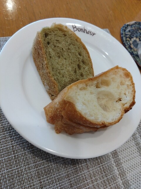 recommendations image for Bistrot de Bonheur