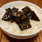 岸本柳蔵老舗的實拍圖