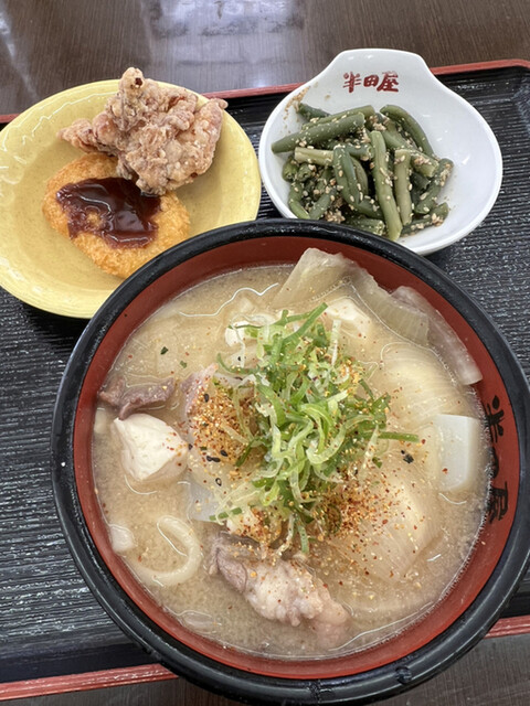 大衆食堂 半田屋 西線南七条店的实拍高清图