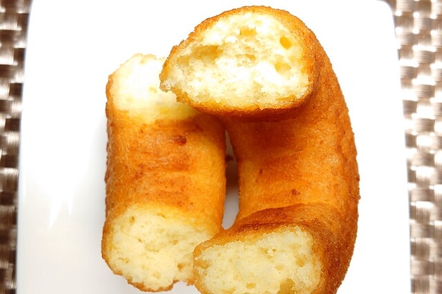 recommendations image for いっ久どーなつ 北千住店