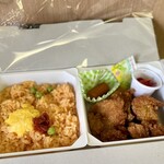 駅弁屋 祭 グランスタ店的實拍圖