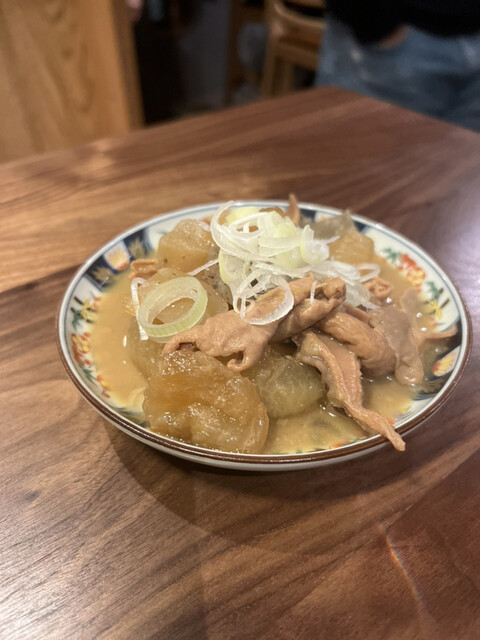 oh kama bar的实拍高清图