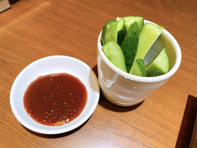 recommendations image for 赤から 錦糸町店