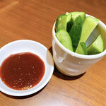 recommendations for 赤から 錦糸町店