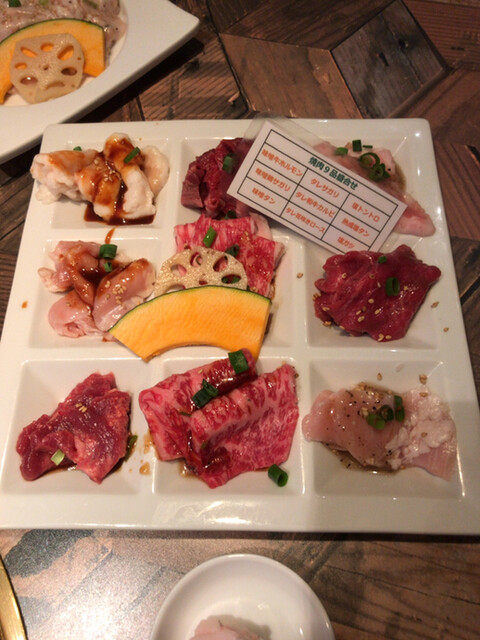 焼肉 徳寿 K-place的实拍高清图