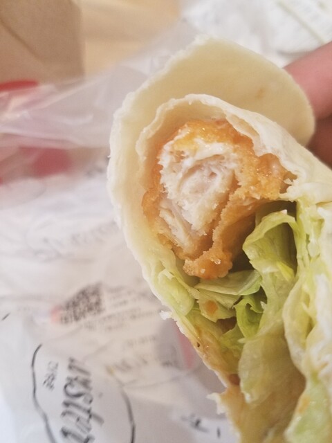 recommendations image for ケンタッキーフライドチキン ダイエー船堀店