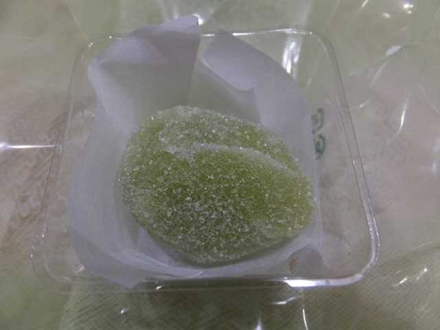 源吉兆庵 三越札幌店的实拍高清图