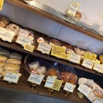 パン屋 トムトイ的实拍图