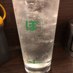 串かつ 名代 幡ヶ谷的实拍图