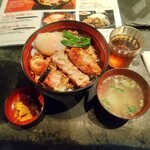 青山 鶏味座 本店的實拍圖