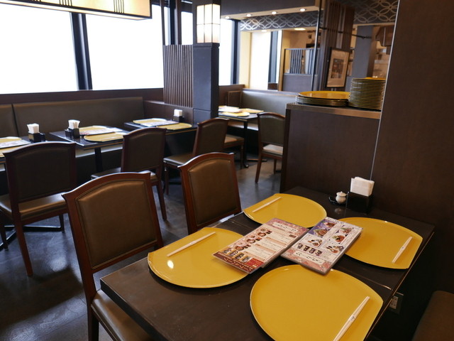 先斗入ル 京都ポルタ店的实拍高清图