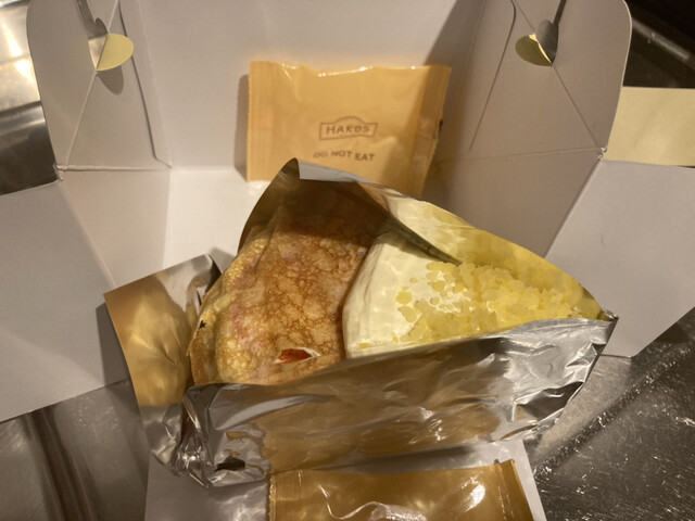 HARBS 大丸梅田テイクアウトショップ的實拍高清圖