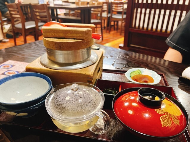 recommendations image for 江戸前うなぎ 釜めし 江戸定
