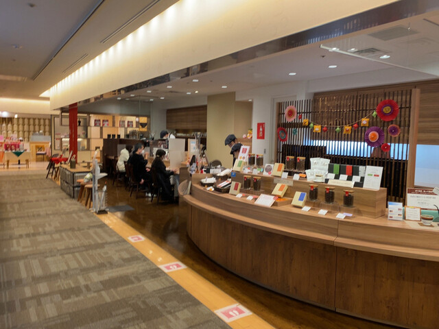 豆香洞コーヒー 博多リバレインモール店的實拍高清圖