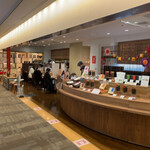 豆香洞コーヒー 博多リバレインモール店的實拍圖