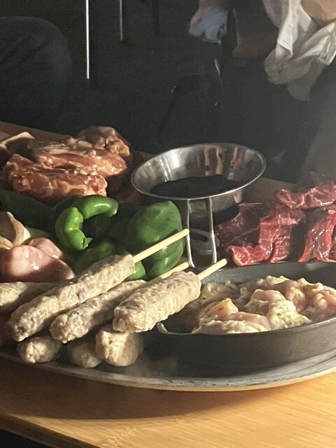 UP CAMP的实拍高清图