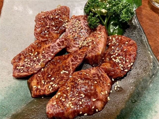 焼肉 せいこうえん的實拍高清圖