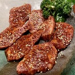 焼肉 せいこうえん的實拍圖