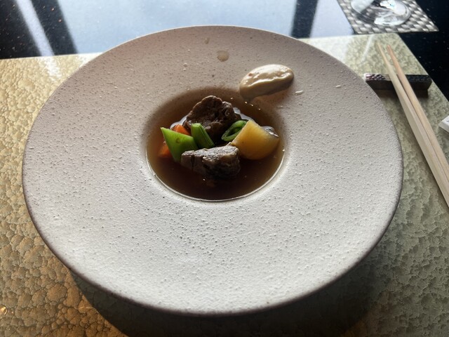 鉄板焼 銀杏的實拍高清圖