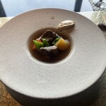 鉄板焼 銀杏的實拍圖