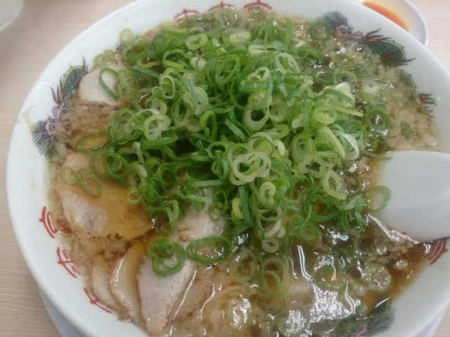 来来亭 新堀川店的實拍高清圖