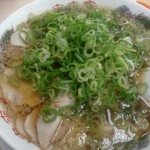 来来亭 新堀川店的實拍圖
