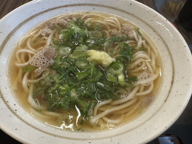 京うどん ごん太的实拍高清图