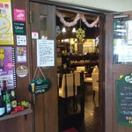 クワトロヴァッリ 調布店的实拍图