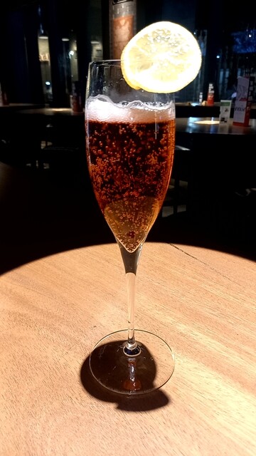 recommendations image for Crospot Cafe & Bar