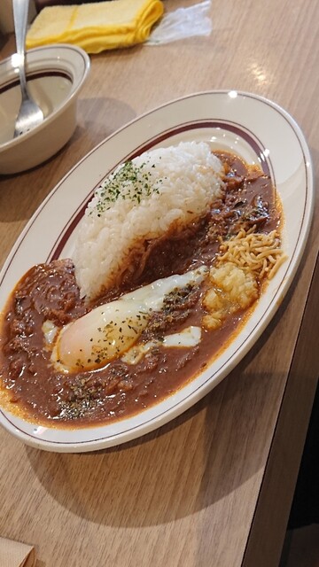 さっぽろルーカレーNAGAMIYA的实拍高清图