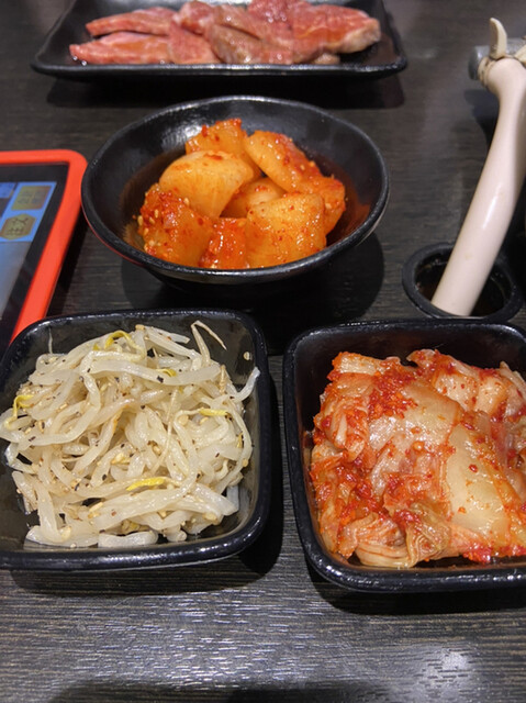 板前焼肉 赤と霜的實拍高清圖